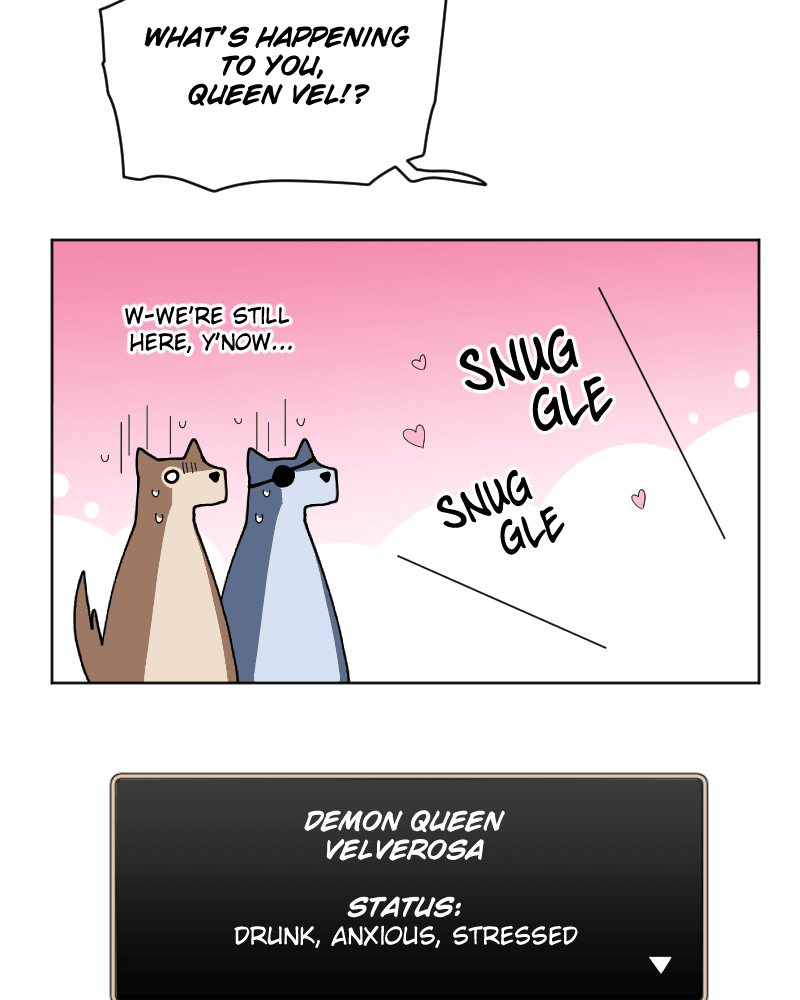 Mage & Demon Queen Chapter 93 page 59 - Chapter 93: [S2] Episode 20