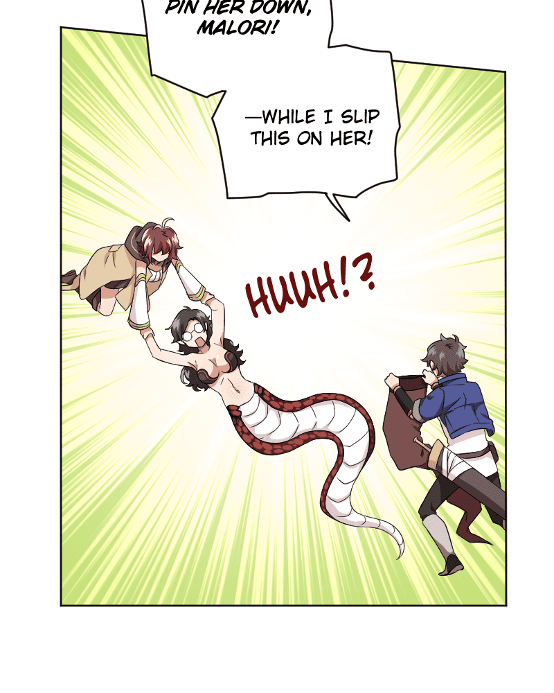 Mage & Demon Queen Chapter 93 page 7 - Chapter 93: [S2] Episode 20