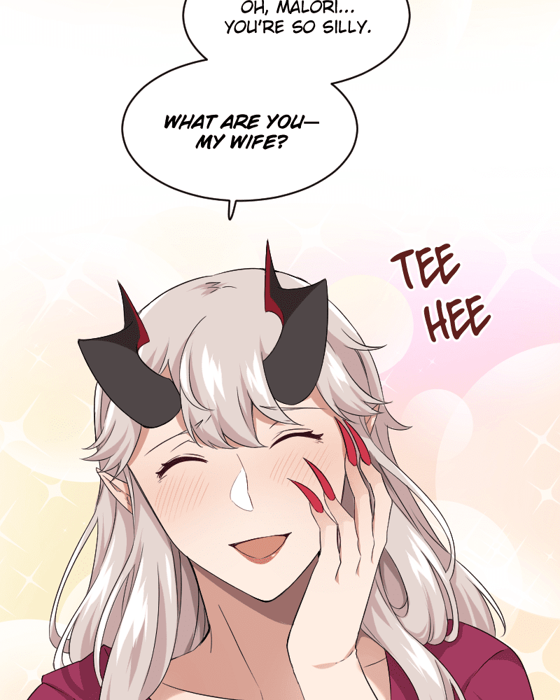 Mage & Demon Queen Chapter 94 page 10 - Chapter 94: [S2] Episode 21