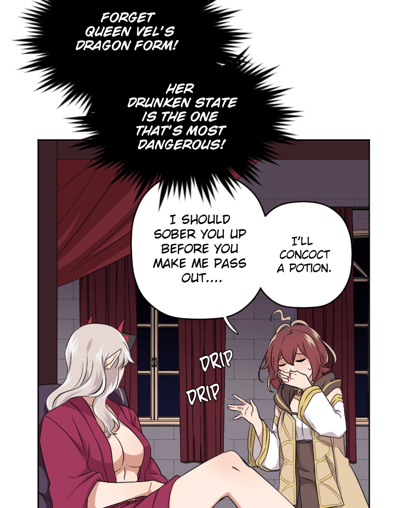 Mage & Demon Queen Chapter 94 page 13 - Chapter 94: [S2] Episode 21