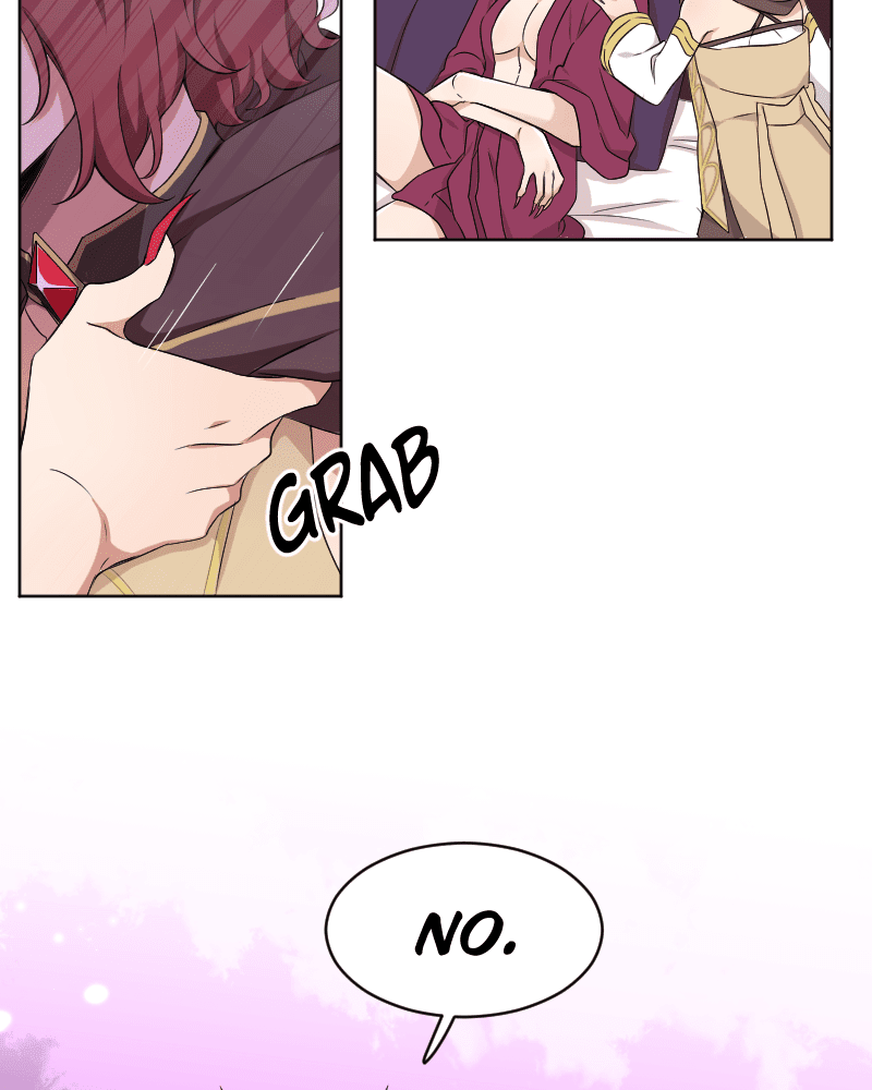 Mage & Demon Queen Chapter 94 page 15 - Chapter 94: [S2] Episode 21