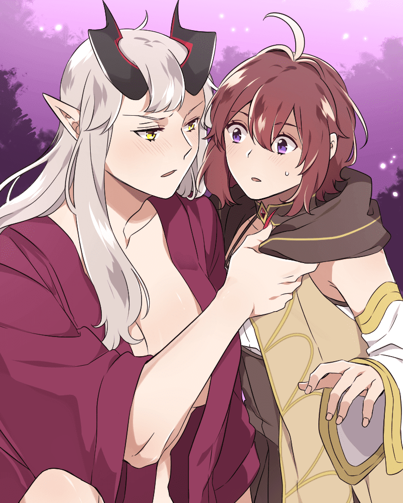 Mage & Demon Queen Chapter 94 page 16 - Chapter 94: [S2] Episode 21