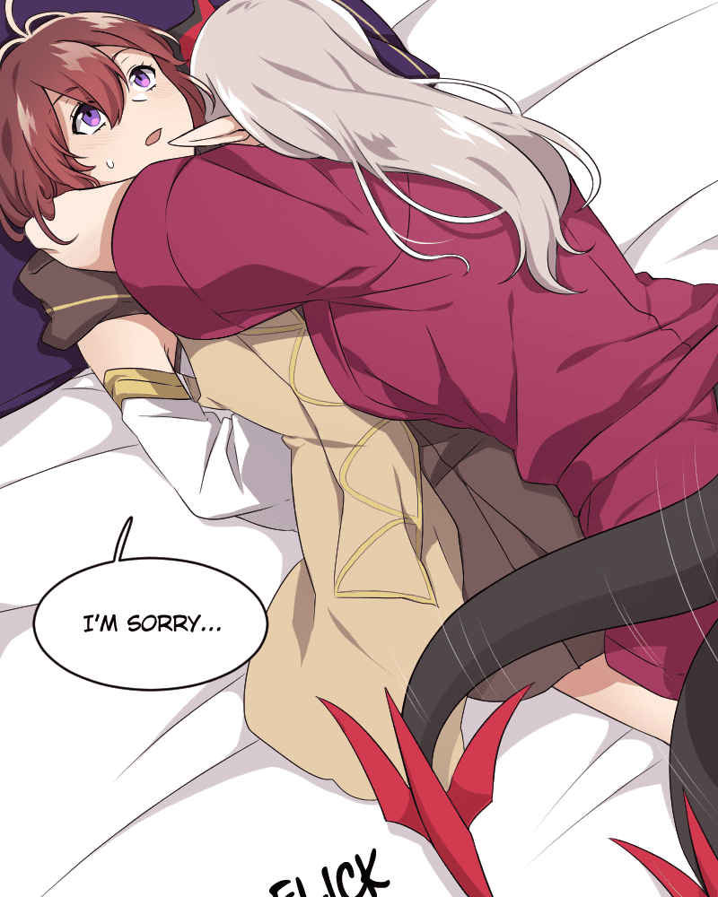 Mage & Demon Queen Chapter 94 page 2 - Chapter 94: [S2] Episode 21
