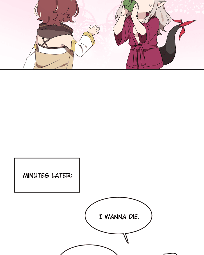 Mage & Demon Queen Chapter 94 page 21 - Chapter 94: [S2] Episode 21