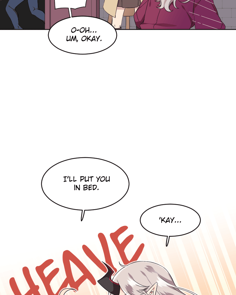 Mage & Demon Queen Chapter 94 page 24 - Chapter 94: [S2] Episode 21