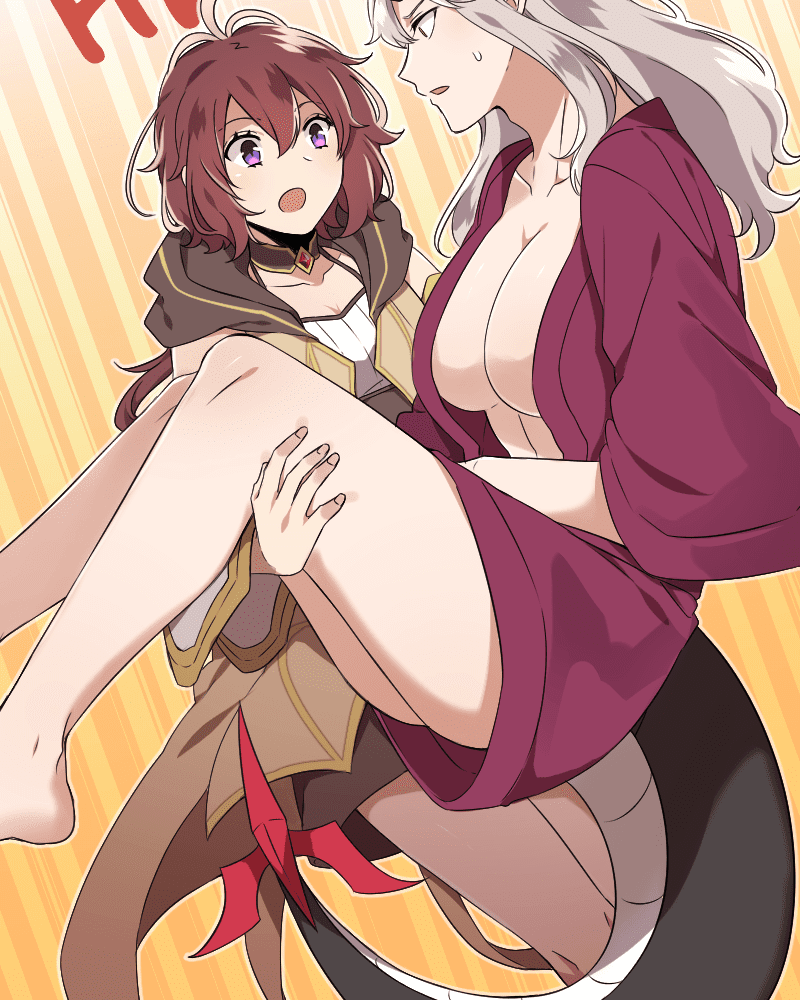 Mage & Demon Queen Chapter 94 page 25 - Chapter 94: [S2] Episode 21