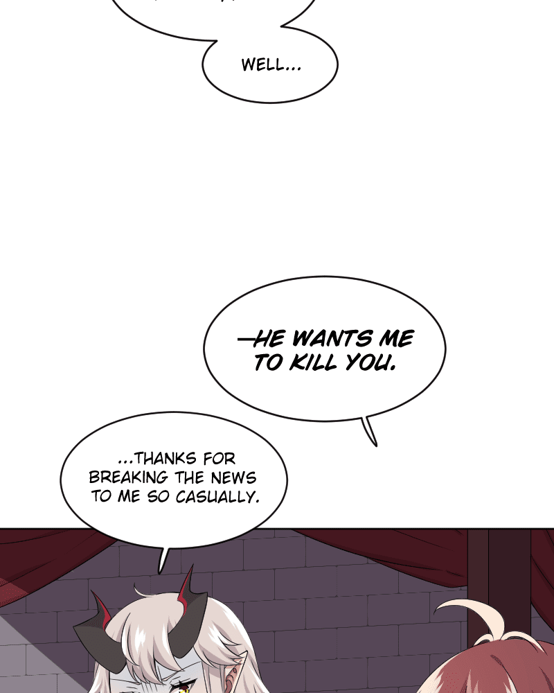 Mage & Demon Queen Chapter 94 page 28 - Chapter 94: [S2] Episode 21
