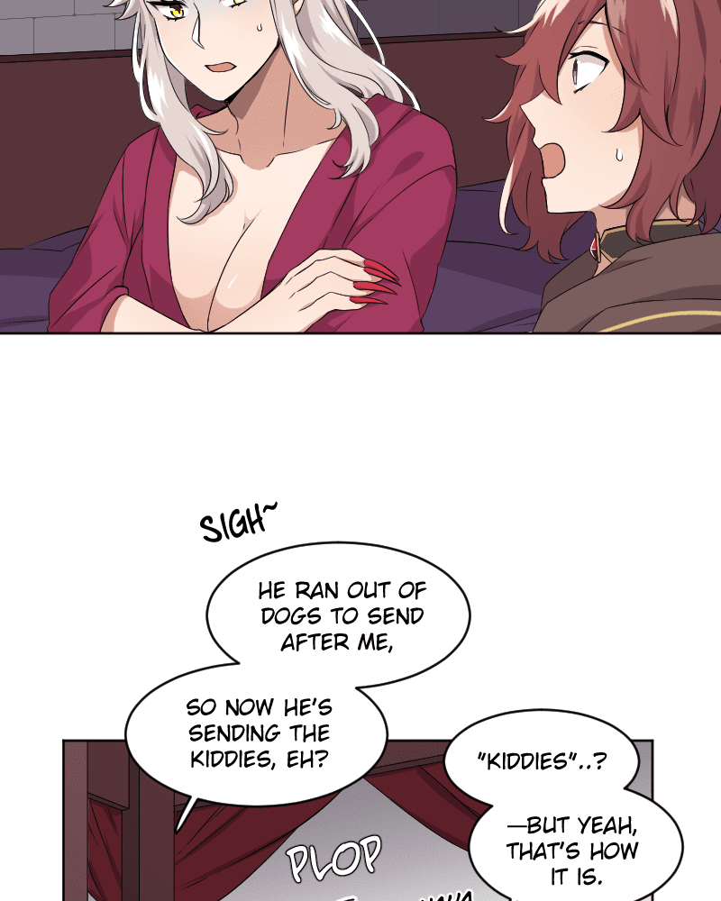 Mage & Demon Queen Chapter 94 page 29 - Chapter 94: [S2] Episode 21