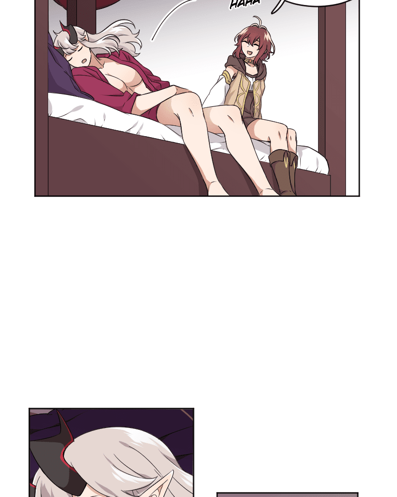 Mage & Demon Queen Chapter 94 page 30 - Chapter 94: [S2] Episode 21
