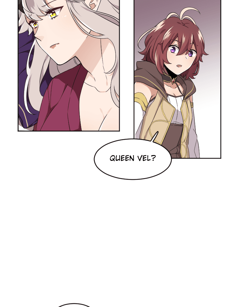Mage & Demon Queen Chapter 94 page 31 - Chapter 94: [S2] Episode 21