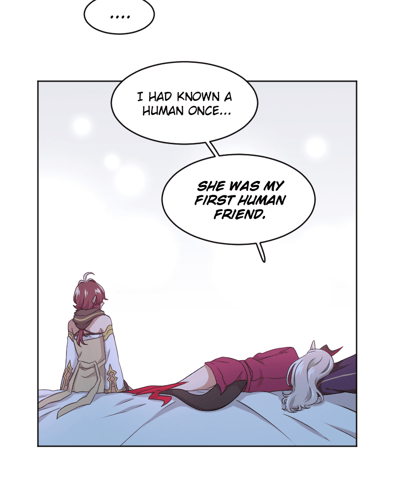 Mage & Demon Queen Chapter 94 page 32 - Chapter 94: [S2] Episode 21