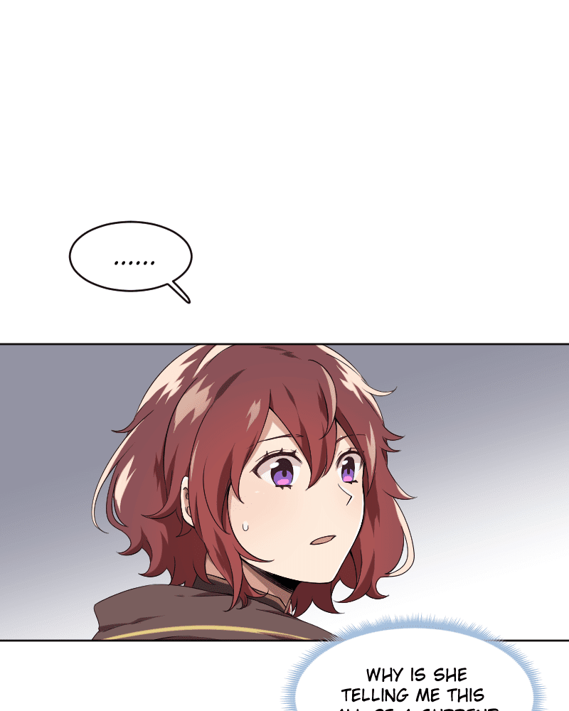 Mage & Demon Queen Chapter 94 page 33 - Chapter 94: [S2] Episode 21
