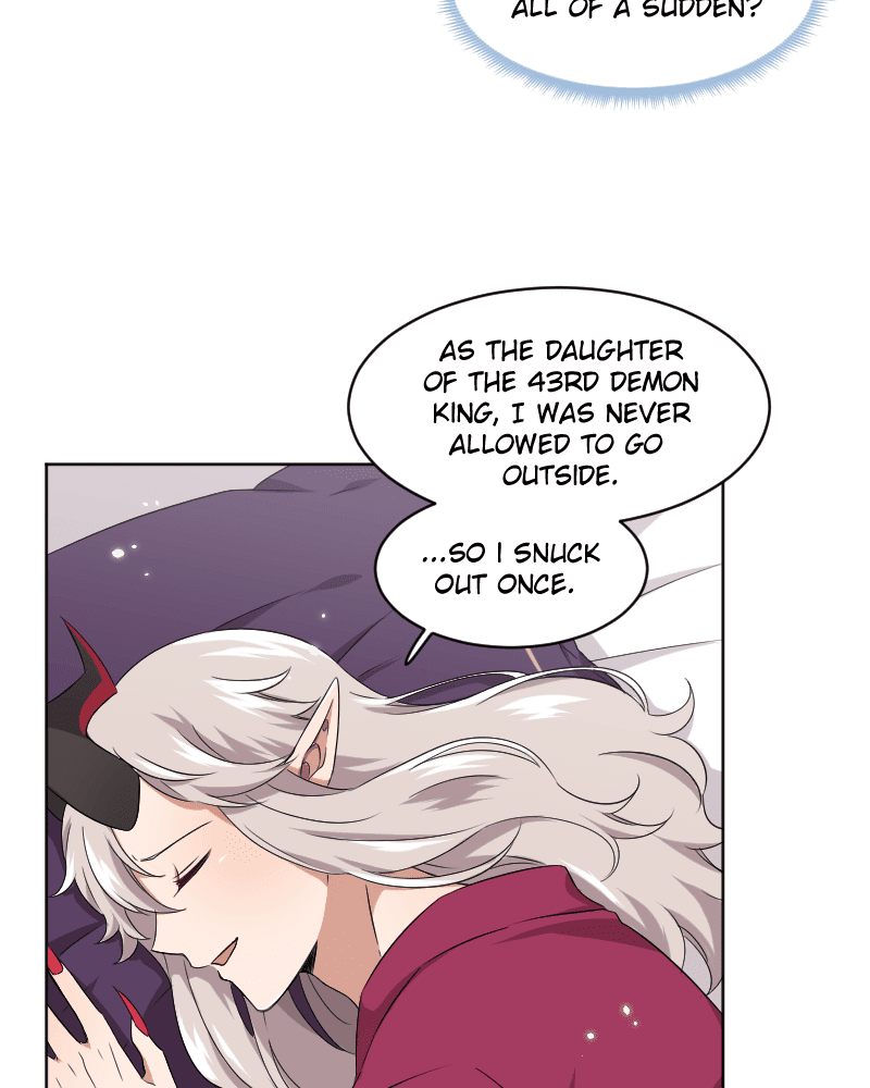 Mage & Demon Queen Chapter 94 page 34 - Chapter 94: [S2] Episode 21