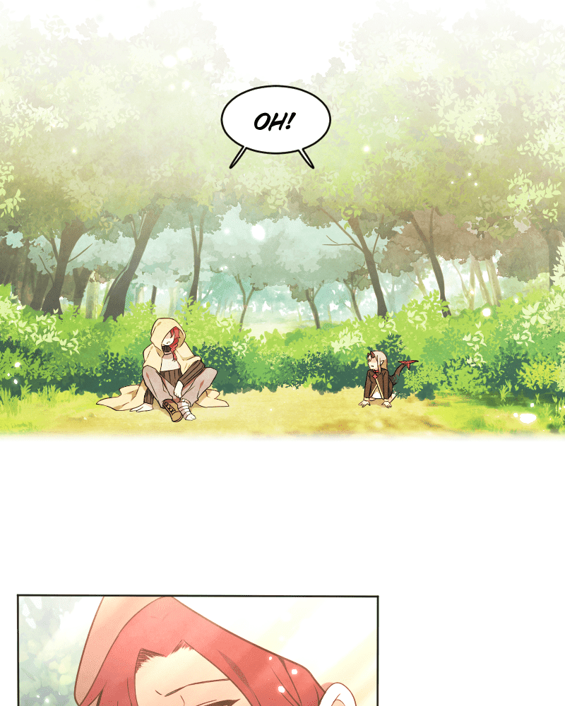 Mage & Demon Queen Chapter 94 page 36 - Chapter 94: [S2] Episode 21
