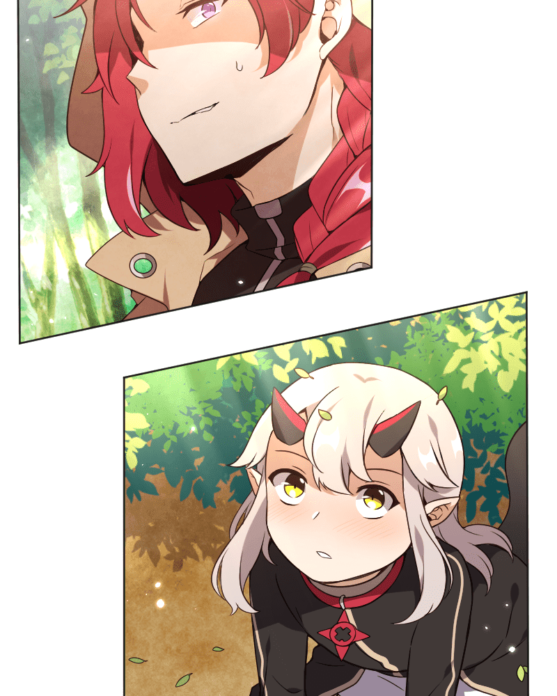 Mage & Demon Queen Chapter 94 page 37 - Chapter 94: [S2] Episode 21