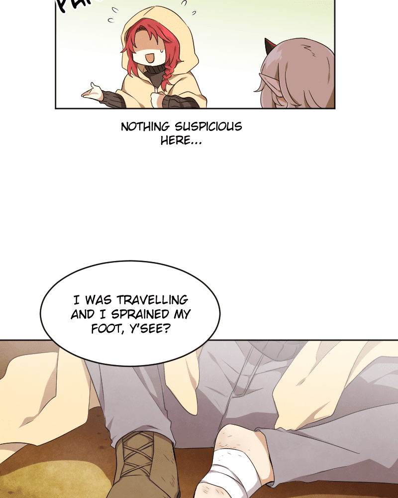 Mage & Demon Queen Chapter 94 page 39 - Chapter 94: [S2] Episode 21