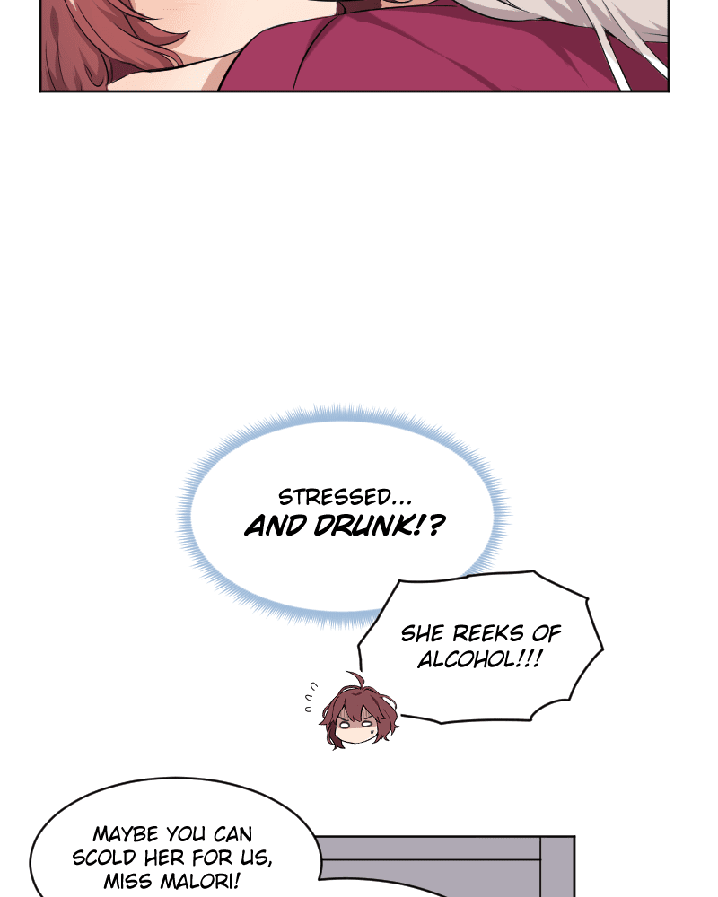 Mage & Demon Queen Chapter 94 page 4 - Chapter 94: [S2] Episode 21