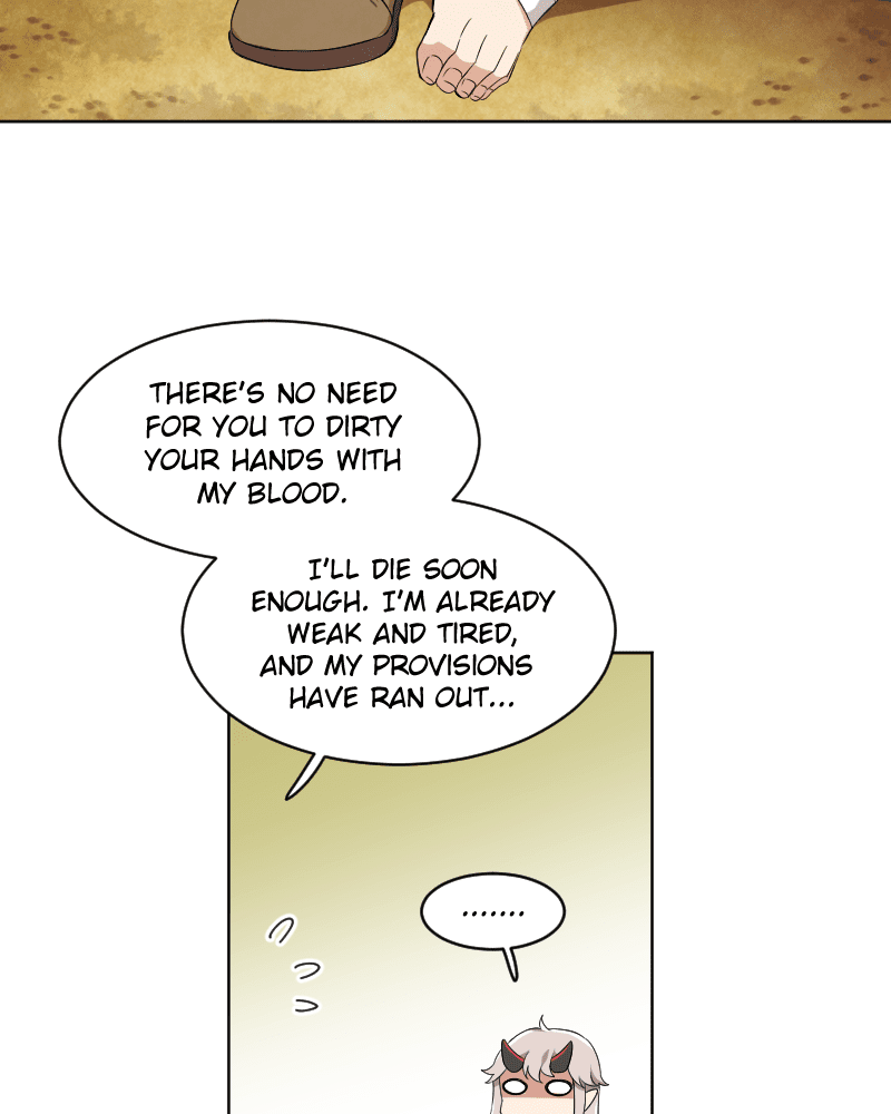 Mage & Demon Queen Chapter 94 page 40 - Chapter 94: [S2] Episode 21