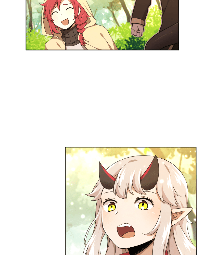 Mage & Demon Queen Chapter 94 page 43 - Chapter 94: [S2] Episode 21