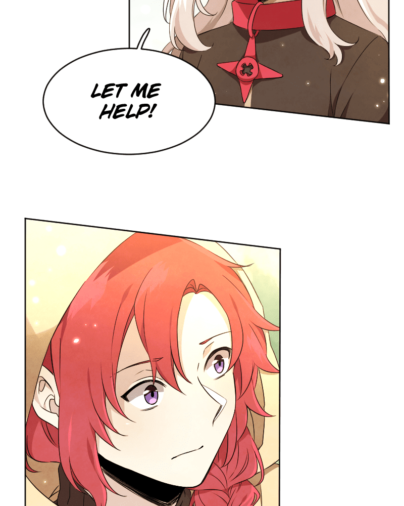 Mage & Demon Queen Chapter 94 page 44 - Chapter 94: [S2] Episode 21
