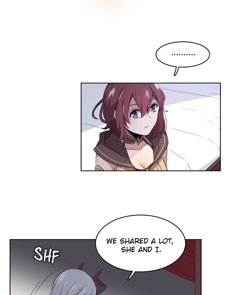 Mage & Demon Queen Chapter 94 page 47 - Chapter 94: [S2] Episode 21