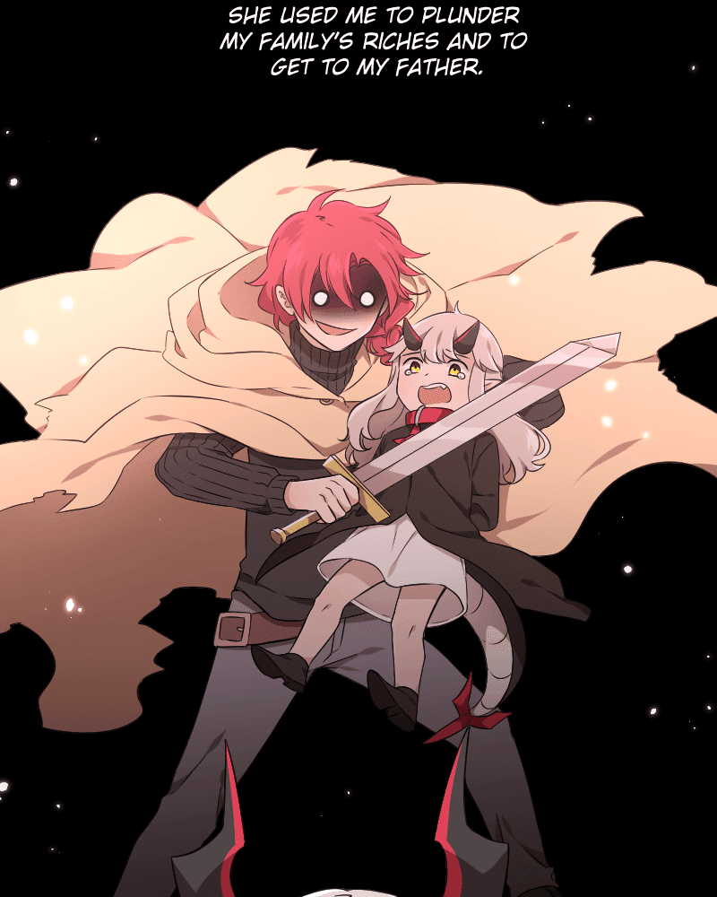 Mage & Demon Queen Chapter 94 page 50 - Chapter 94: [S2] Episode 21