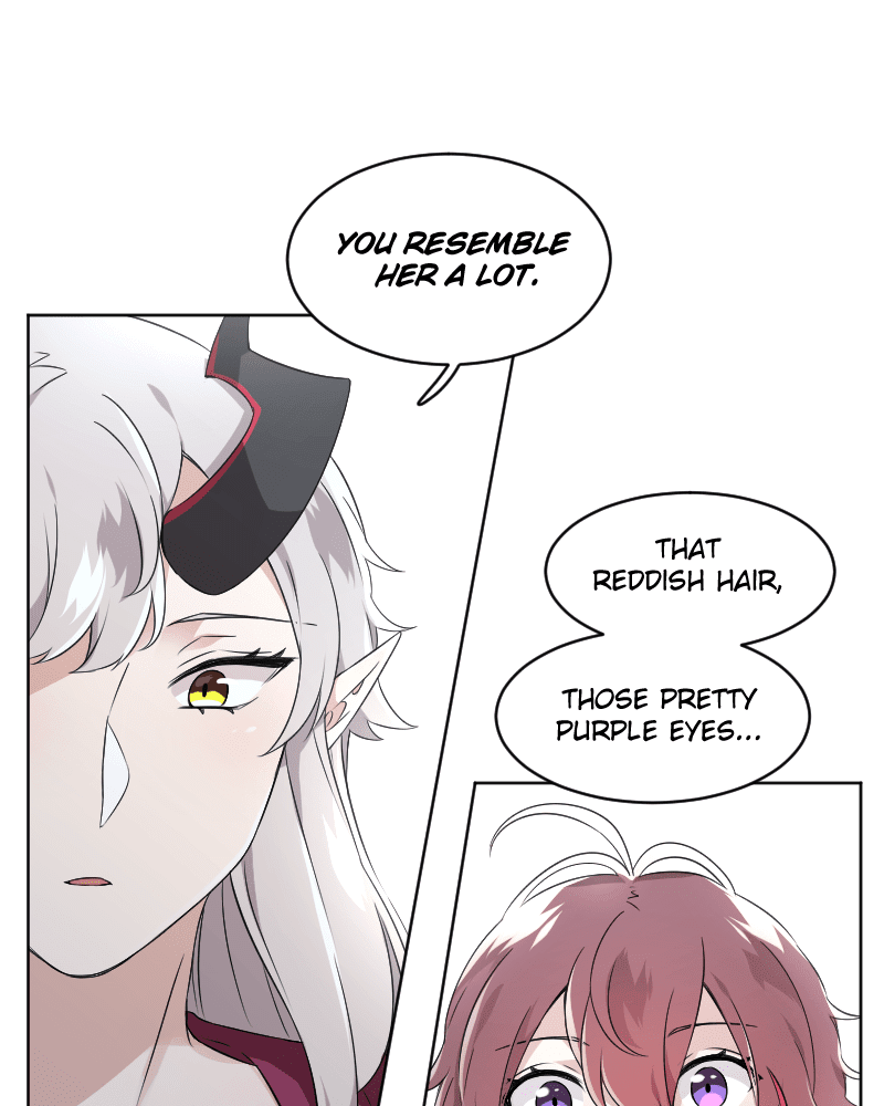 Mage & Demon Queen Chapter 94 page 55 - Chapter 94: [S2] Episode 21