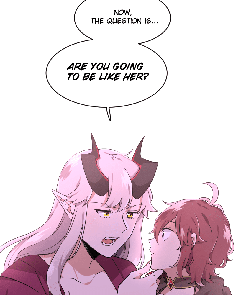 Mage & Demon Queen Chapter 94 page 57 - Chapter 94: [S2] Episode 21