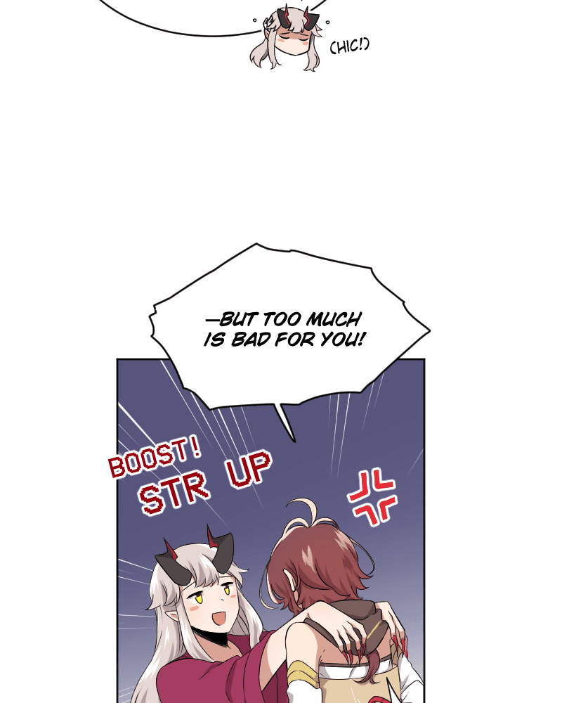 Mage & Demon Queen Chapter 94 page 6 - Chapter 94: [S2] Episode 21