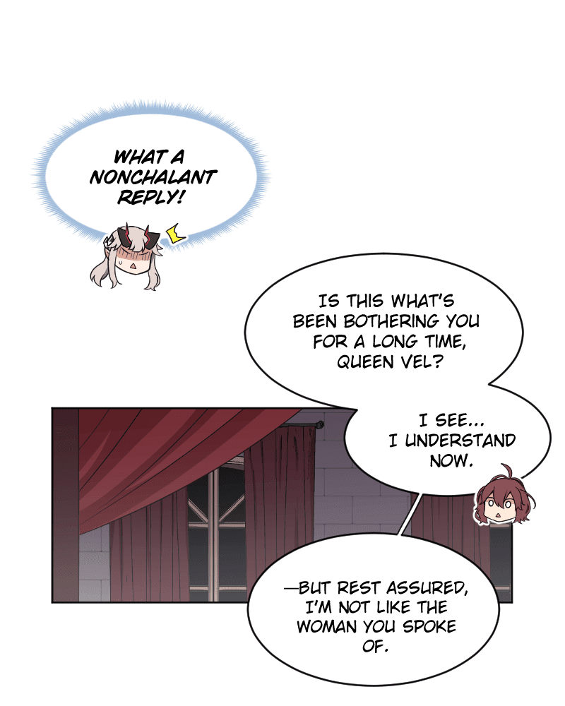 Mage & Demon Queen Chapter 94 page 61 - Chapter 94: [S2] Episode 21