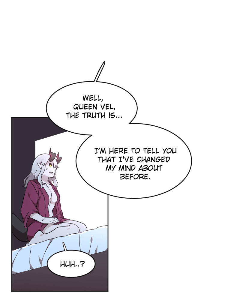 Mage & Demon Queen Chapter 94 page 63 - Chapter 94: [S2] Episode 21