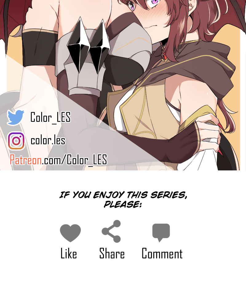 Mage & Demon Queen Chapter 94 page 69 - Chapter 94: [S2] Episode 21