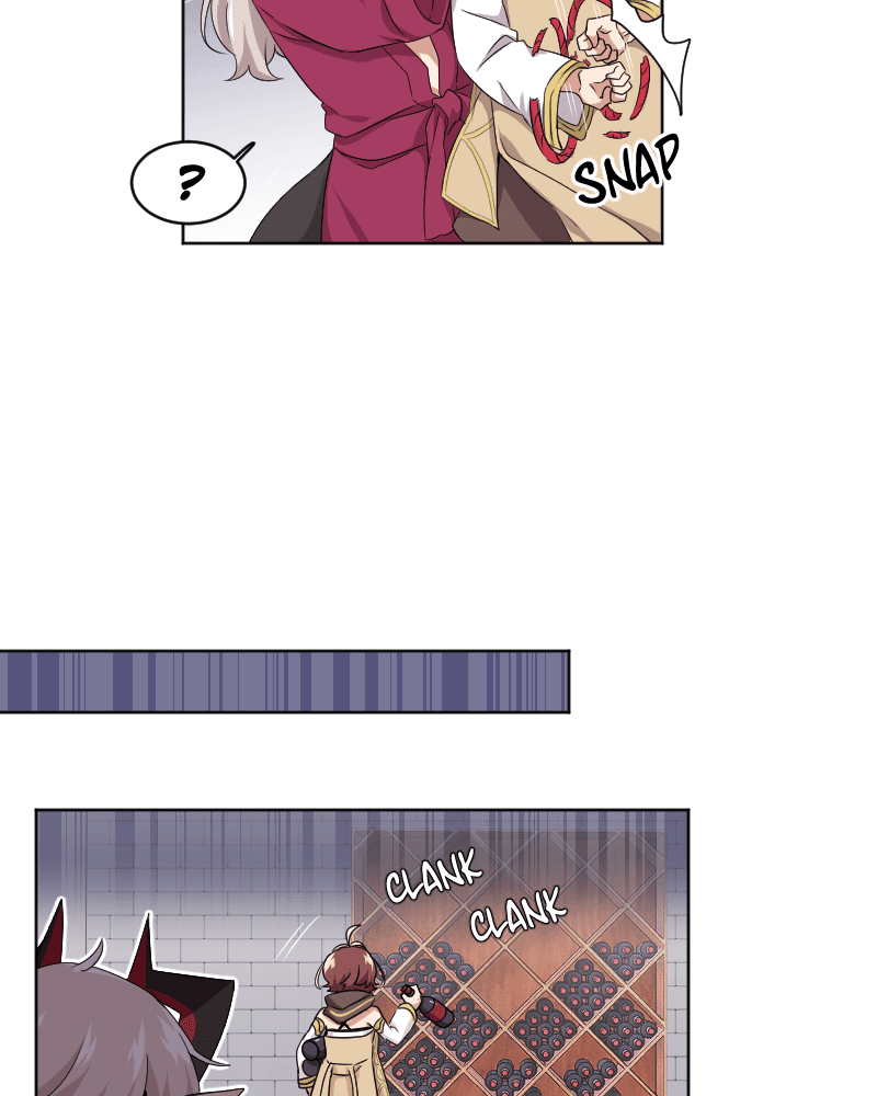 Mage & Demon Queen Chapter 94 page 7 - Chapter 94: [S2] Episode 21