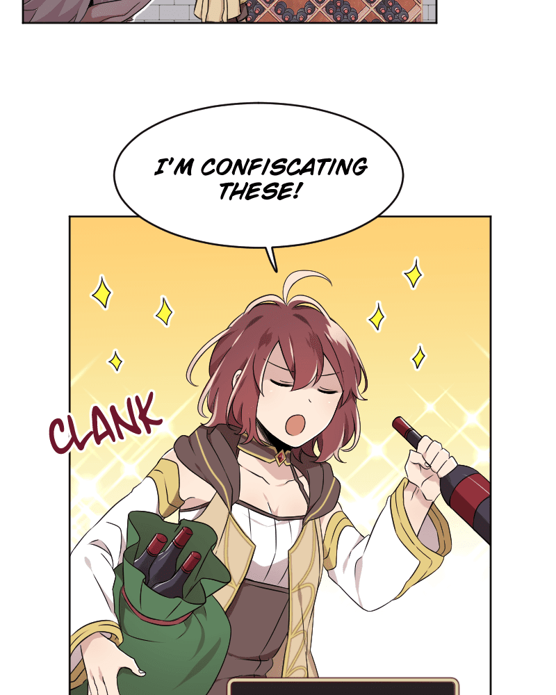 Mage & Demon Queen Chapter 94 page 8 - Chapter 94: [S2] Episode 21