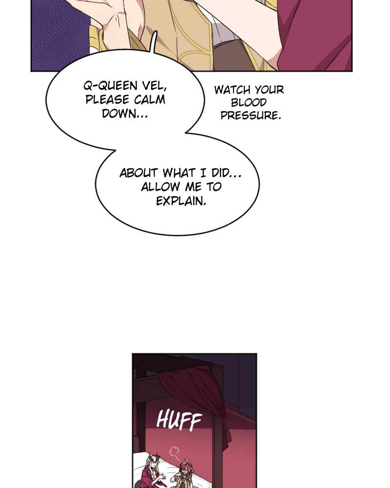 Mage & Demon Queen Chapter 95 page 11 - Chapter 95: [S2] Episode 22