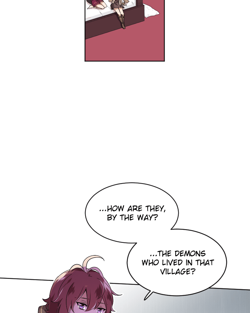 Mage & Demon Queen Chapter 95 page 12 - Chapter 95: [S2] Episode 22
