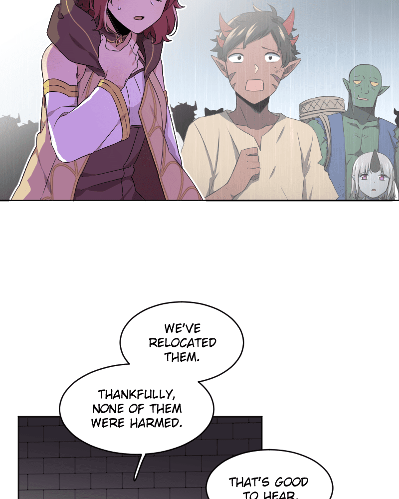 Mage & Demon Queen Chapter 95 page 13 - Chapter 95: [S2] Episode 22