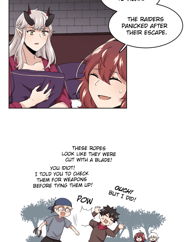 Mage & Demon Queen Chapter 95 page 14 - Chapter 95: [S2] Episode 22