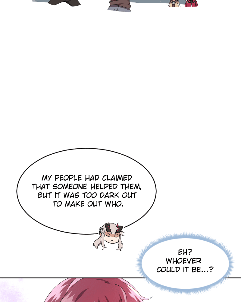 Mage & Demon Queen Chapter 95 page 15 - Chapter 95: [S2] Episode 22