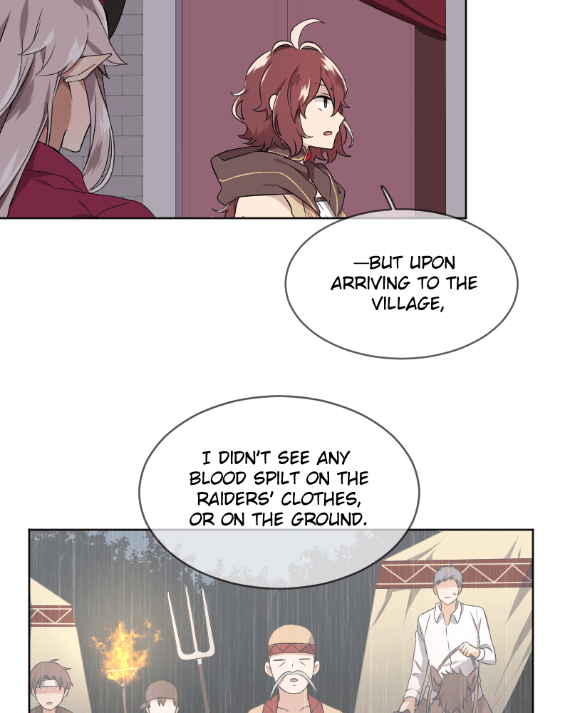 Mage & Demon Queen Chapter 95 page 19 - Chapter 95: [S2] Episode 22