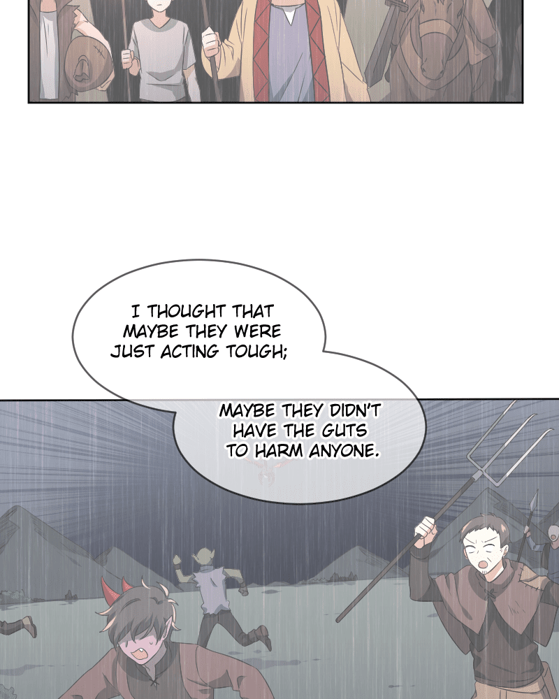 Mage & Demon Queen Chapter 95 page 20 - Chapter 95: [S2] Episode 22