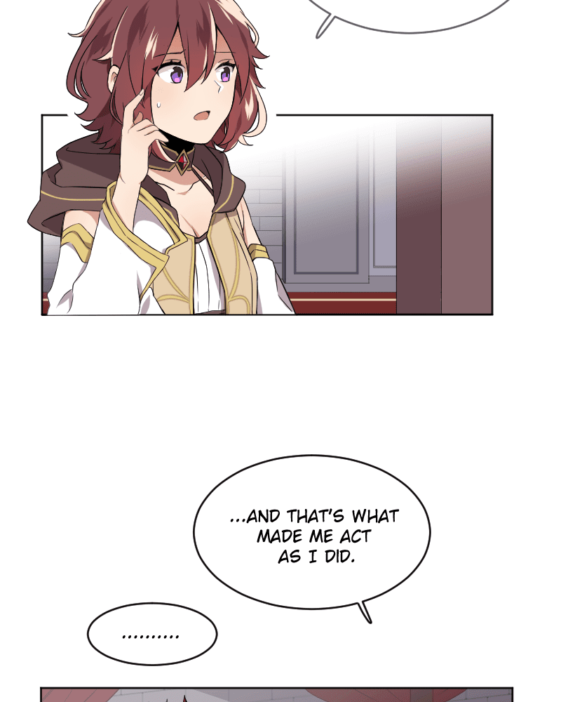 Mage & Demon Queen Chapter 95 page 22 - Chapter 95: [S2] Episode 22