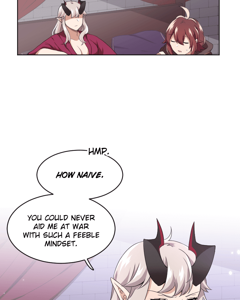 Mage & Demon Queen Chapter 95 page 23 - Chapter 95: [S2] Episode 22