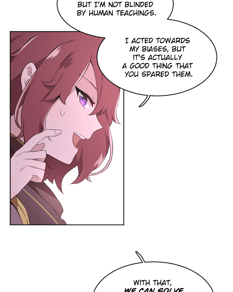 Mage & Demon Queen Chapter 95 page 25 - Chapter 95: [S2] Episode 22