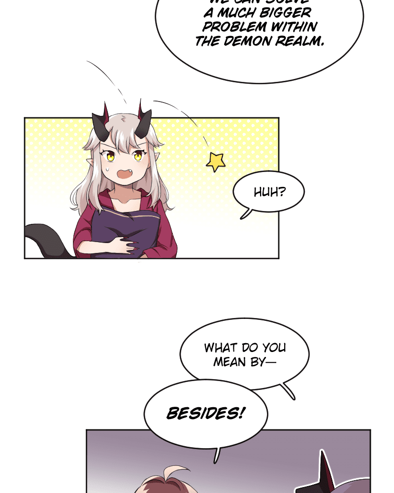 Mage & Demon Queen Chapter 95 page 26 - Chapter 95: [S2] Episode 22