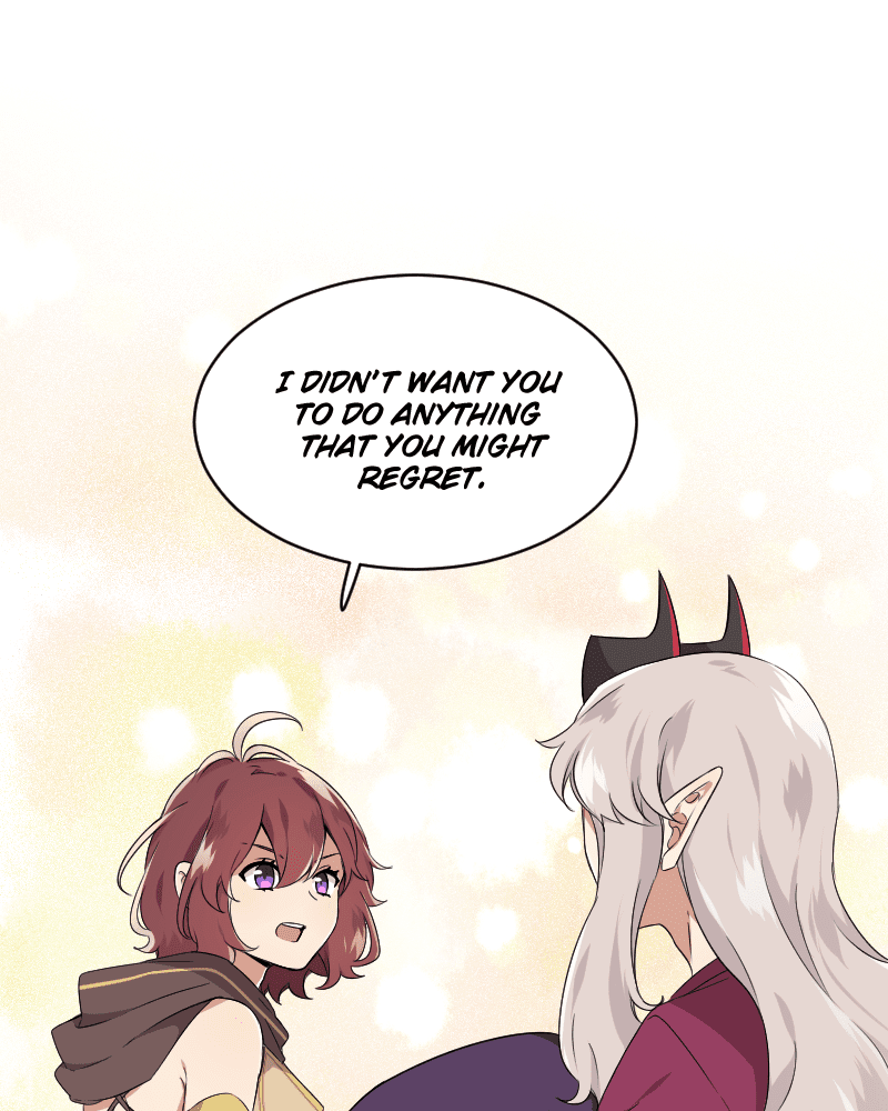 Mage & Demon Queen Chapter 95 page 28 - Chapter 95: [S2] Episode 22