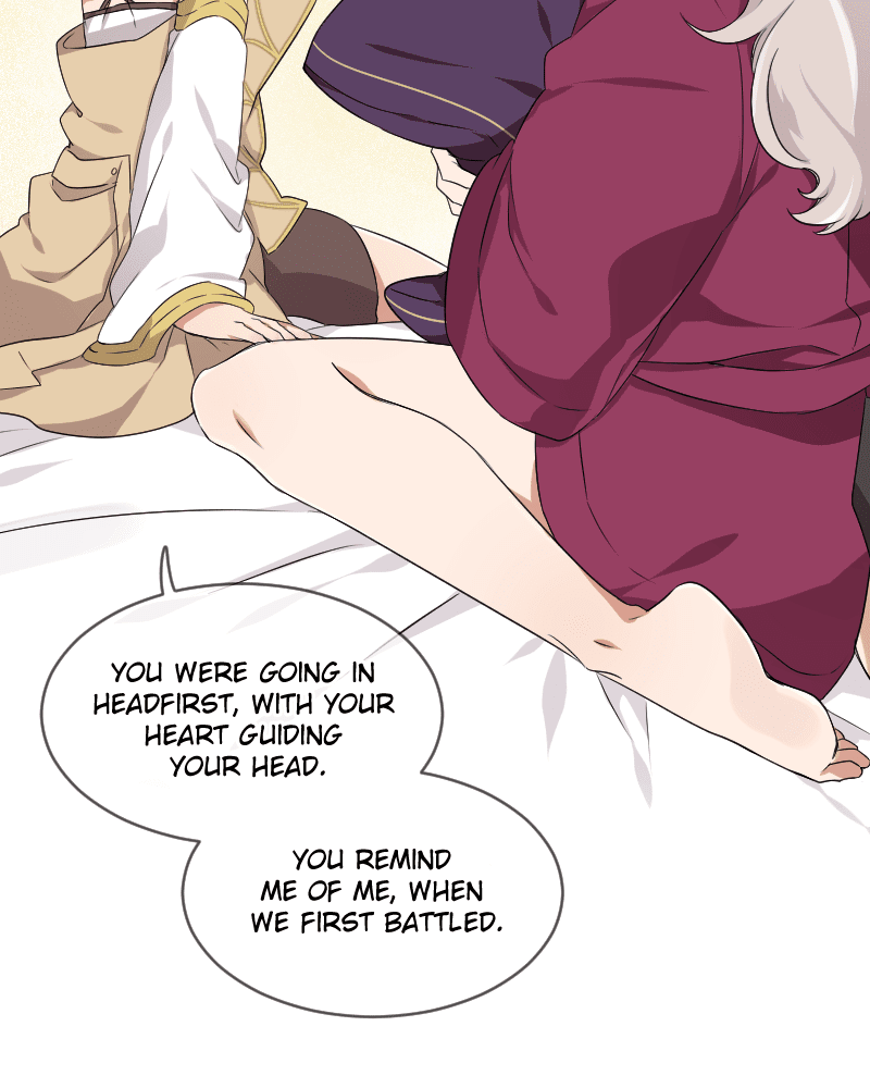 Mage & Demon Queen Chapter 95 page 29 - Chapter 95: [S2] Episode 22