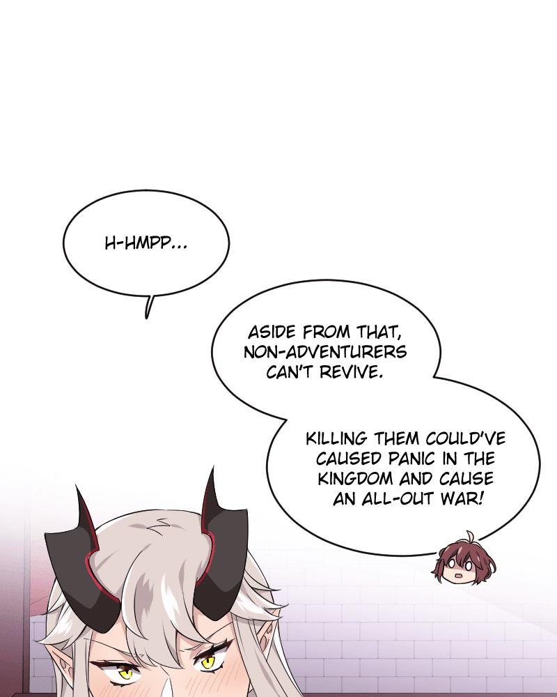 Mage & Demon Queen Chapter 95 page 30 - Chapter 95: [S2] Episode 22