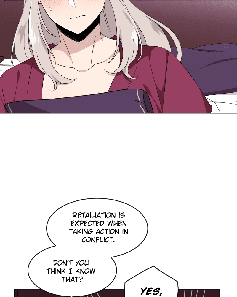 Mage & Demon Queen Chapter 95 page 31 - Chapter 95: [S2] Episode 22