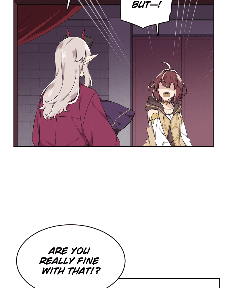 Mage & Demon Queen Chapter 95 page 32 - Chapter 95: [S2] Episode 22